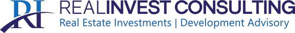 Realinvest Logo