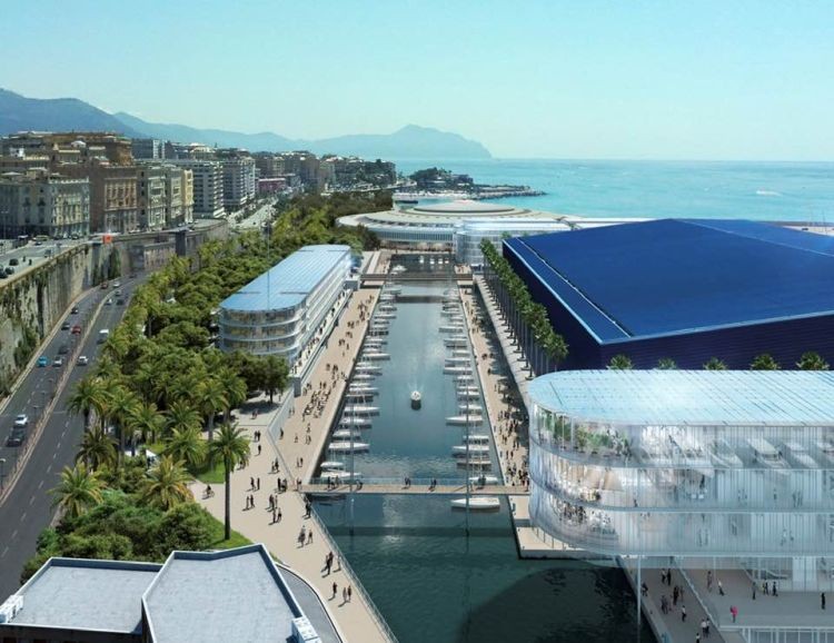Can Genoa be the next Milan by the sea?