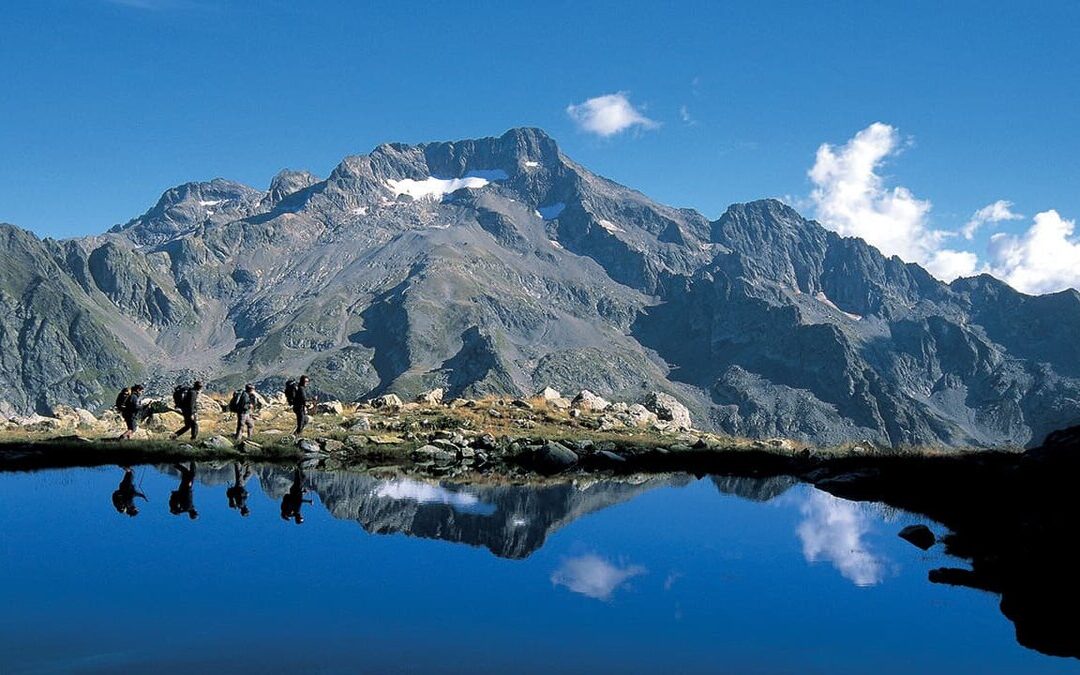 RivierALP the outdoor tourist area for the improvement of Limone