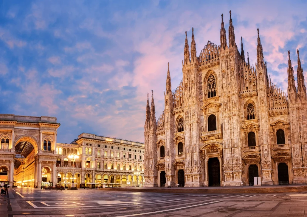 Milan